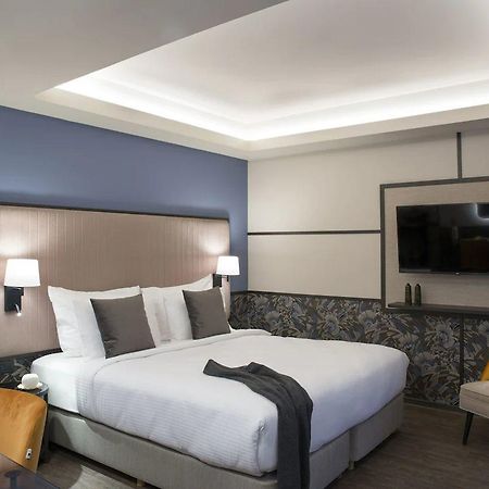 Kaningos 21 Hotel Athén Kültér fotó