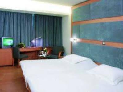 Kaningos 21 Hotel Athén Kültér fotó