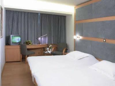 Kaningos 21 Hotel Athén Kültér fotó
