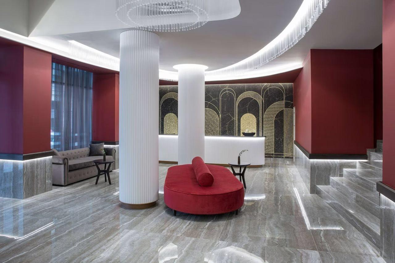 Kaningos 21 Hotel Athén Kültér fotó