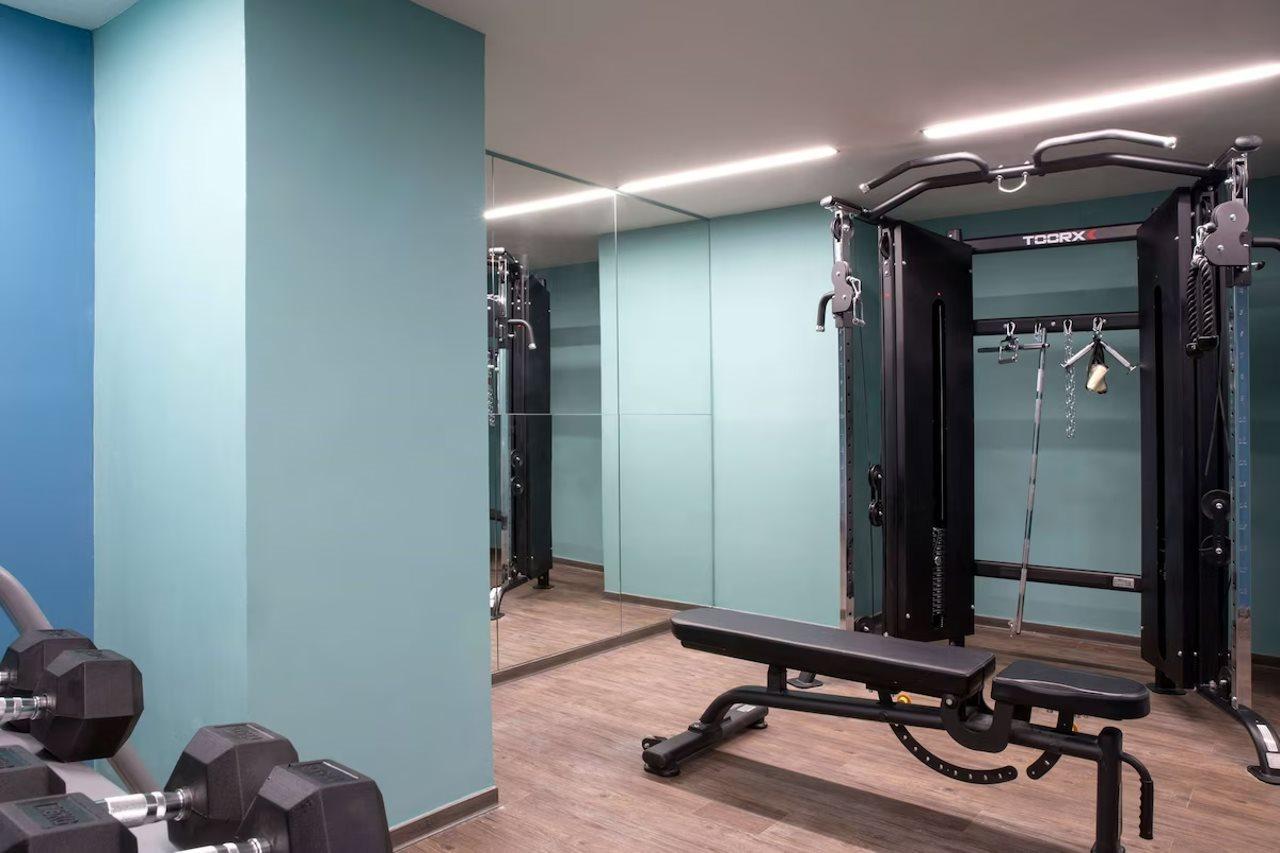 Kaningos 21 Hotel Athén Kültér fotó