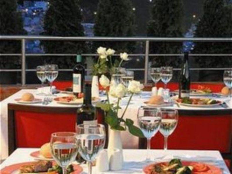 Kaningos 21 Hotel Athén Kültér fotó